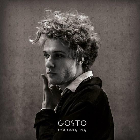 GOSTO CD GOSTO, Ophalen of Verzenden, Zo goed als nieuw