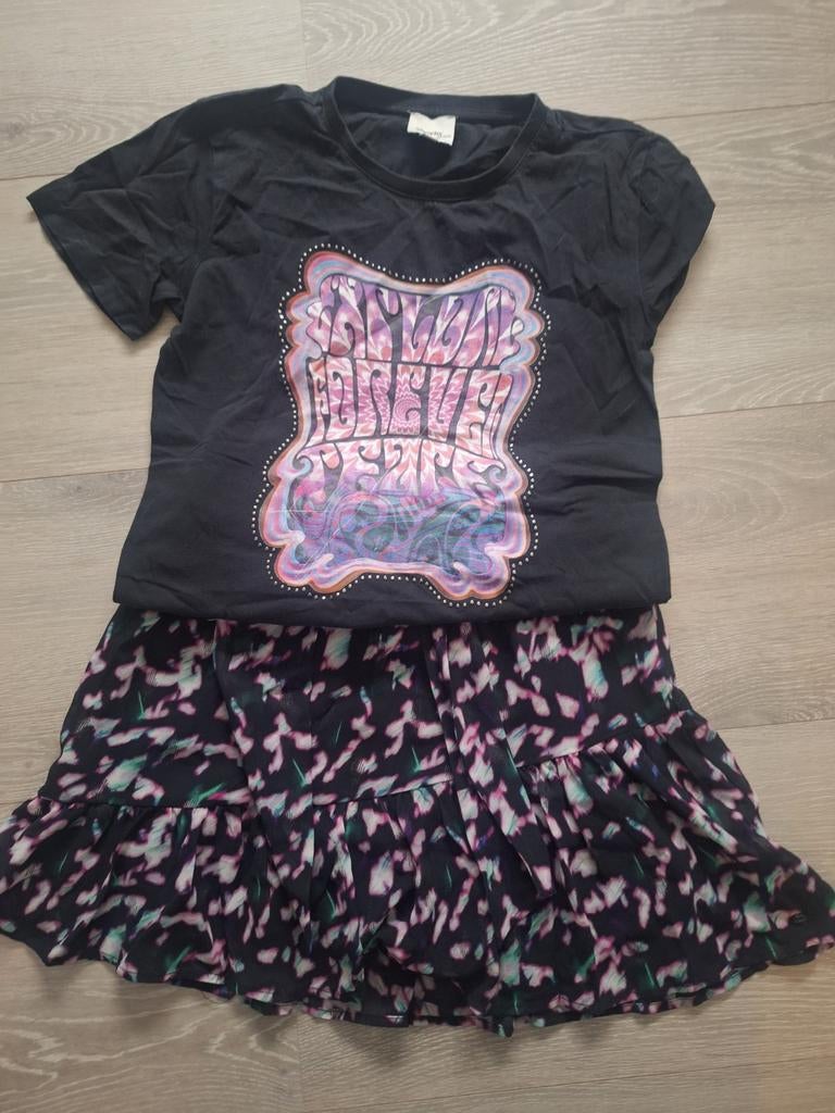 Shoeby nicolette 158 164, Ophalen of Verzenden, Meisje