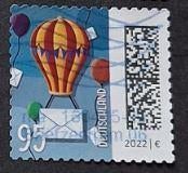 Duitsland K200 no 3873 2024, Ophalen of Verzenden, 1990 tot heden