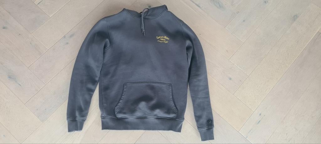 Quotrell Atelier hoodie, maat XS = 176, Trui of Vest, Ophalen of Verzenden, Jongen, Quotrell