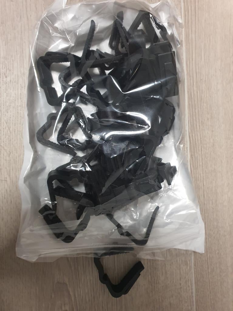 Lichtsnoer clips, Ophalen of Verzenden, Nieuw, Netvoeding, Minder dan 50 watt