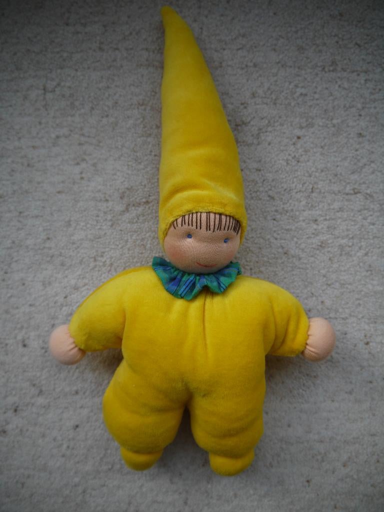 antroposofische pop, Ophalen of Verzenden, Nieuw, Pop