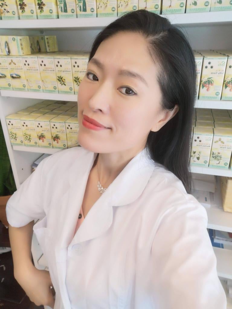 Massage zen flow(YiChunTang massage ), Ontspanningsmassage