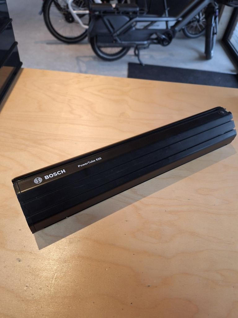 Bosch 625WH E-bike accu., Fietsen en Brommers, Ophalen, Nieuw, Overige merken
