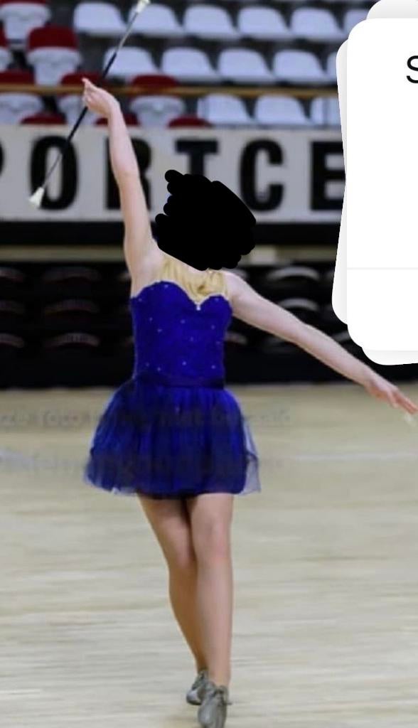 Dans/Twirl pakje - Maat M, Sport en Fitness, Ophalen, Gebruikt, Kleding