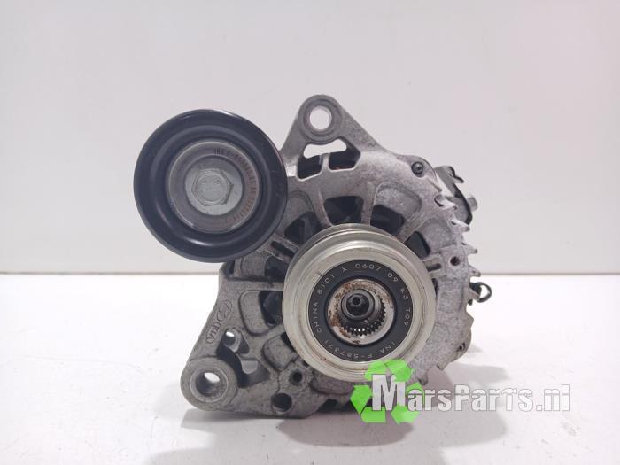 Dynamo van een Kia Picanto, Auto-onderdelen, -, -, Ophalen of Verzenden, -