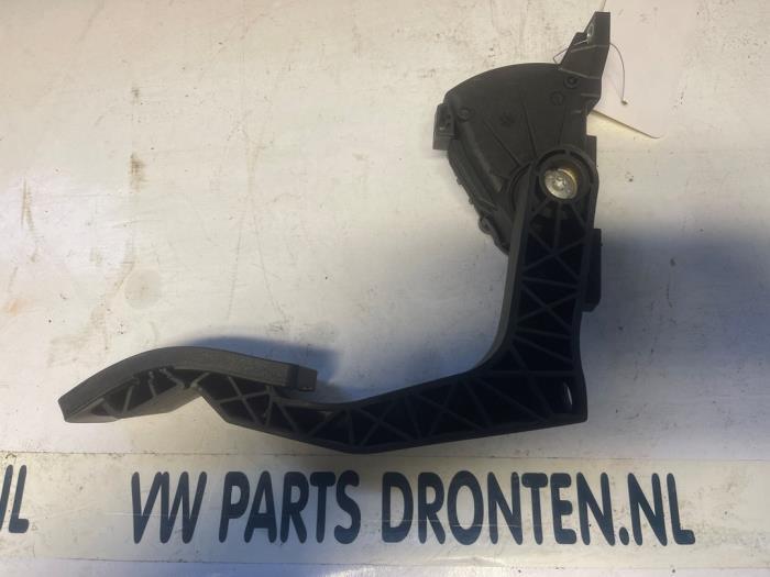 Gasklep Positiesensor van een Audi A8, Gebruikt, -, Verzenden, -