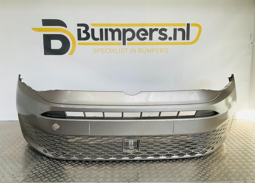 Bumper Volkswagen Caddy 2K7 2021-2025 2K7807221A Voorbumper, Ophalen of Verzenden