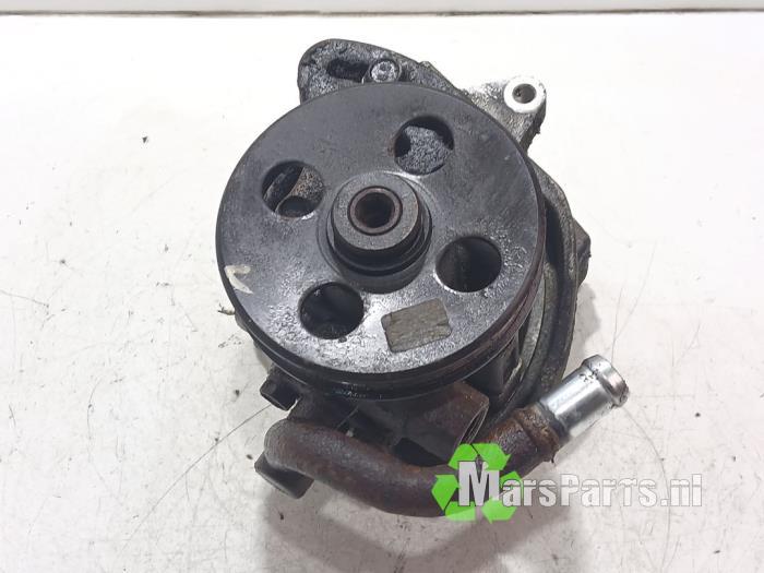 Stuurbekrachtiging Pomp van een Chevrolet Spark, Auto-onderdelen, Besturing, Gebruikt, -, Ophalen of Verzenden, -