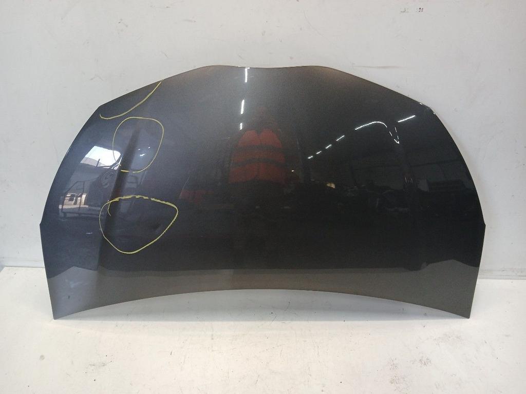 Motorkap Toyota Yaris, Onderdelen@venauto.nl, Van der Ven Autorecycling B.V., Gebruikt, Ettenseweg 76, 4706 PB Roosendaal, The Netherlands