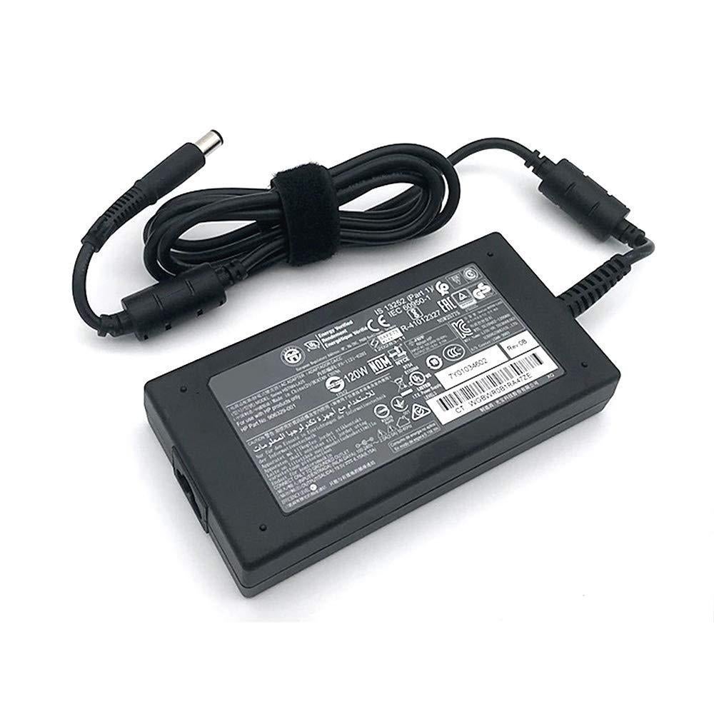 HP 120W AC Adapter Power Charger, Facturen@maascomputers.nl, Ophalen of Verzenden, Cargadoorweg 23, 6541 BT Nijmegen, Maas Computers