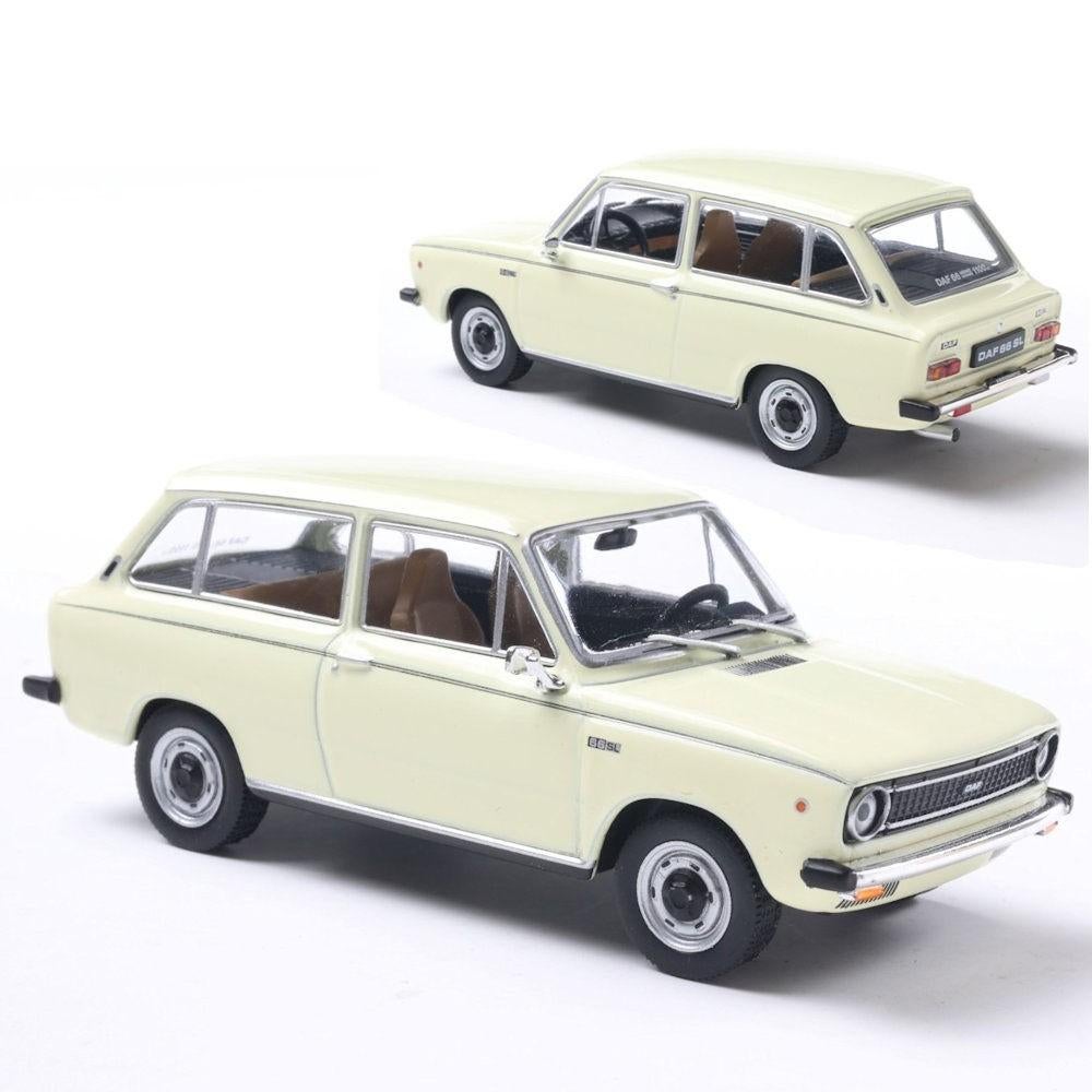 DAF 66 Combi, Lagamo 1:43, Verzenden, Nieuw, Auto, Overige merken
