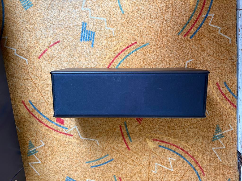 Koda Center Speaker - Goede Conditie, Zo goed als nieuw, Center speaker, Minder dan 60 watt, Ophalen