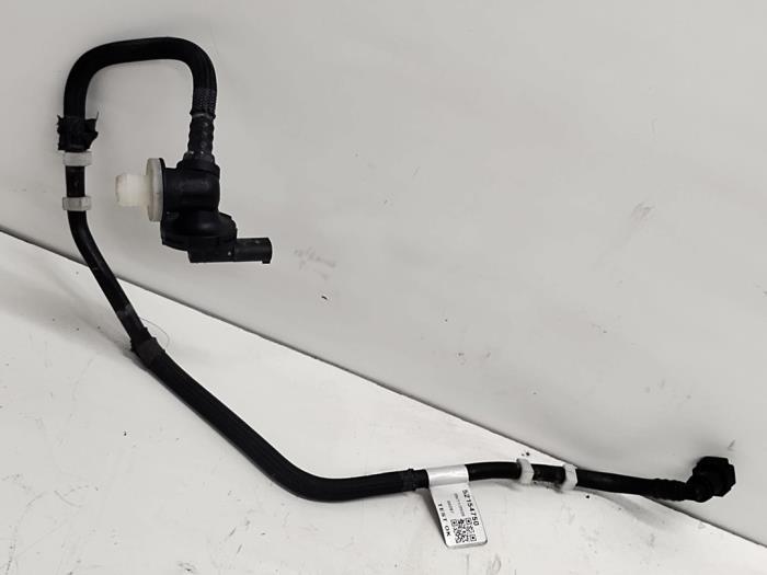 Vacuum ventiel van een Fiat Tipo, Auto-onderdelen, Ophalen of Verzenden, 3 maanden garantie, Gebruikt, Fiat