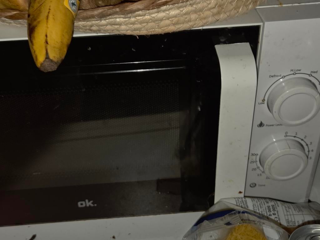 Ok magnetron, Ophalen of Verzenden