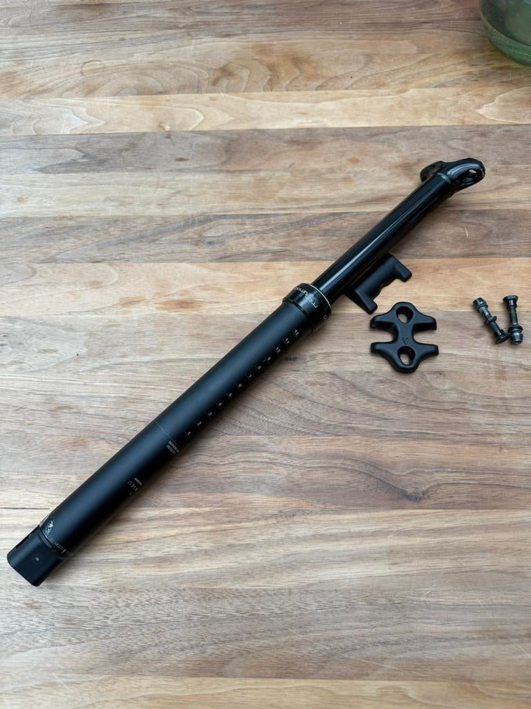 Cannondale Scalpel DownLow dropper post | 31.6mm | 125mm |, Ophalen of Verzenden, Zo goed als nieuw, Overige typen