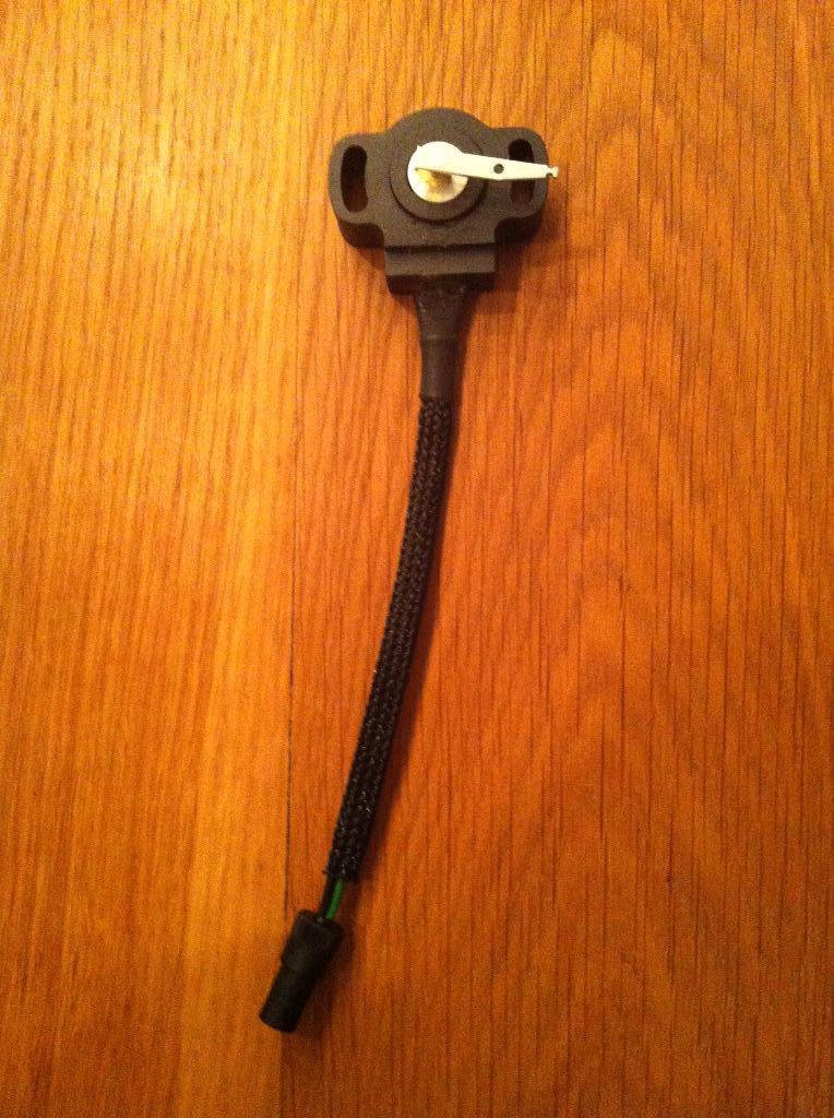 AIM TPS Gas Sensor Gasstandsensor X05SNRP972 Kart, Sport en Fitness, Karting, Nieuw, Onderdelen Kart, Ophalen of Verzenden