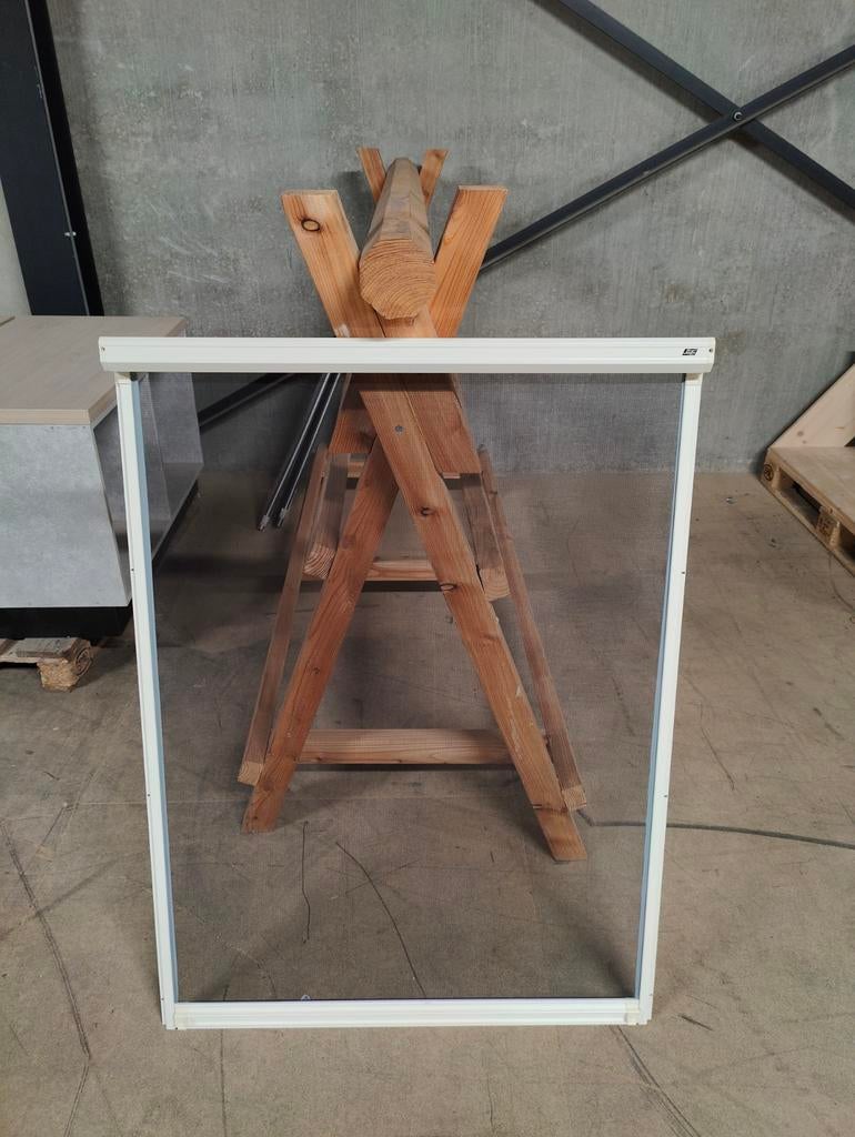 rolhor luxaflex  2 stuks, Ophalen of Verzenden, Nieuw, Minder dan 80 cm, Dakraam