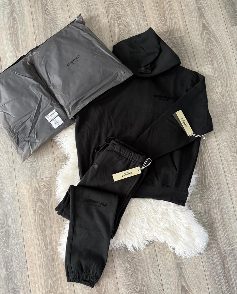 Essentials Pak Fear of God 1977 ACTIE!!, Ophalen of Verzenden, Nieuw