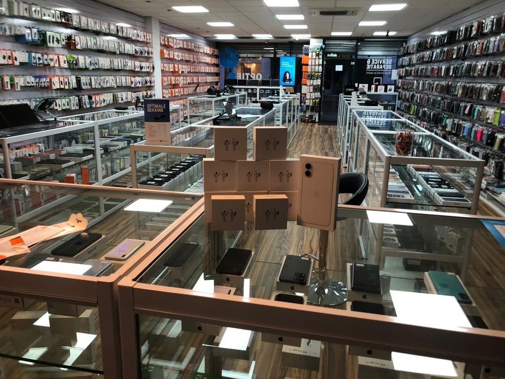 Huawei  reparatie / toestellen, Telecommunicatie, Mobiele telefoons | Huawei, Zwart, Ophalen