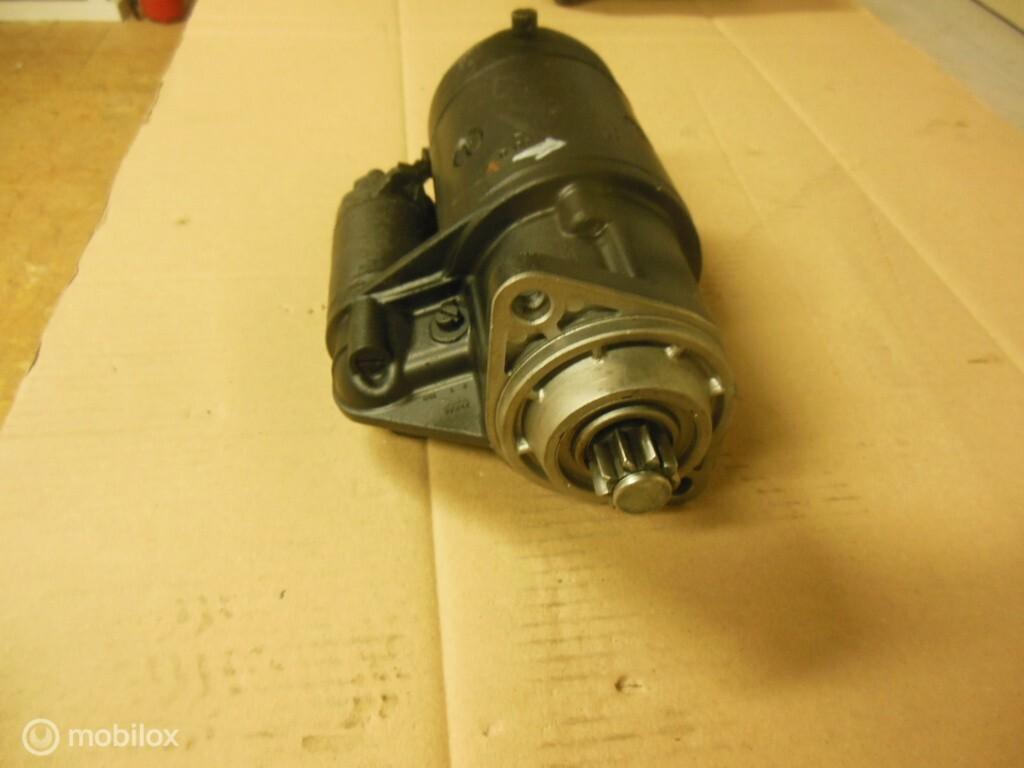 Startmotor ruil Porsche 928 ('78-'95), Gebruikt, Porsche, Ophalen of Verzenden, Porsche