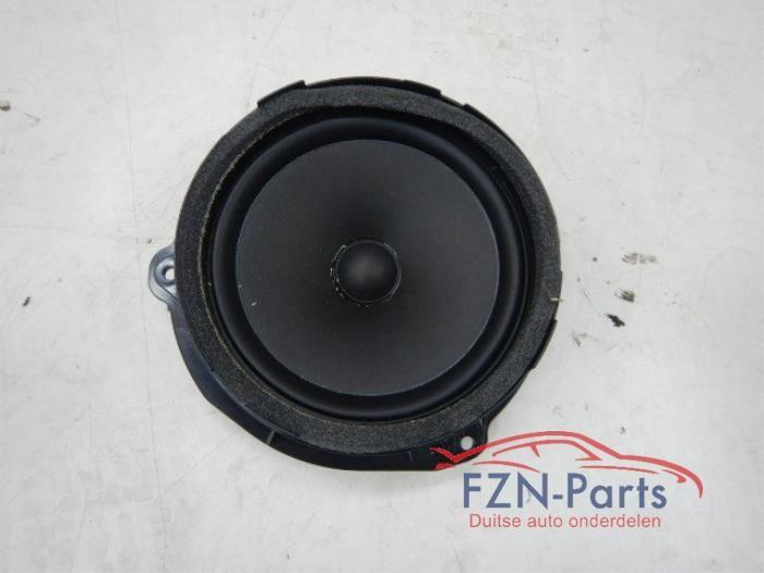 Audi A3 8V Speaker Achterzijde Links / Rechts, Ophalen of Verzenden, Gebruikt