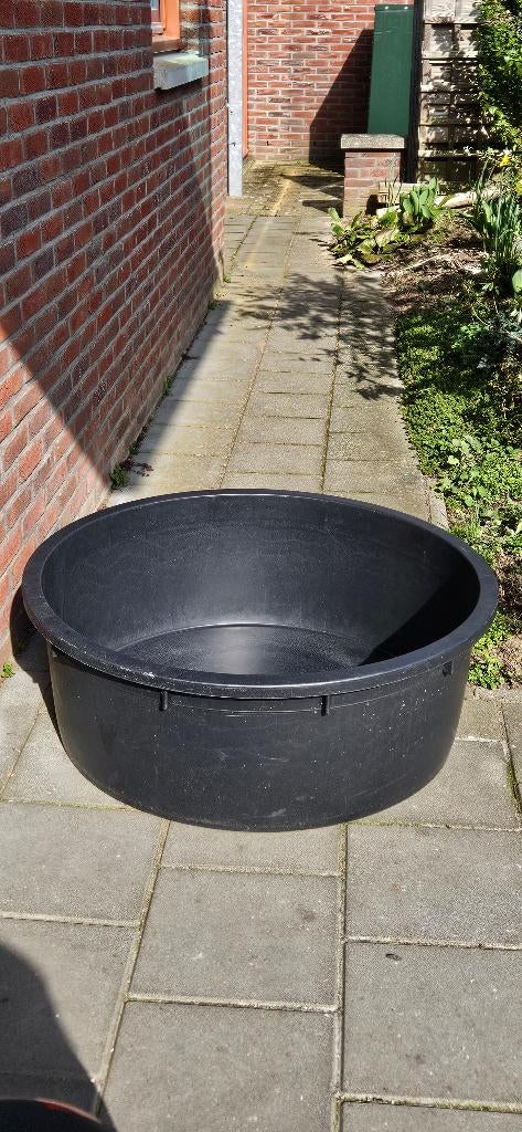 Fonteinbak, Dieren en Toebehoren, Vissen | Aquaria en Toebehoren, Ophalen, Zo goed als nieuw, Overige typen