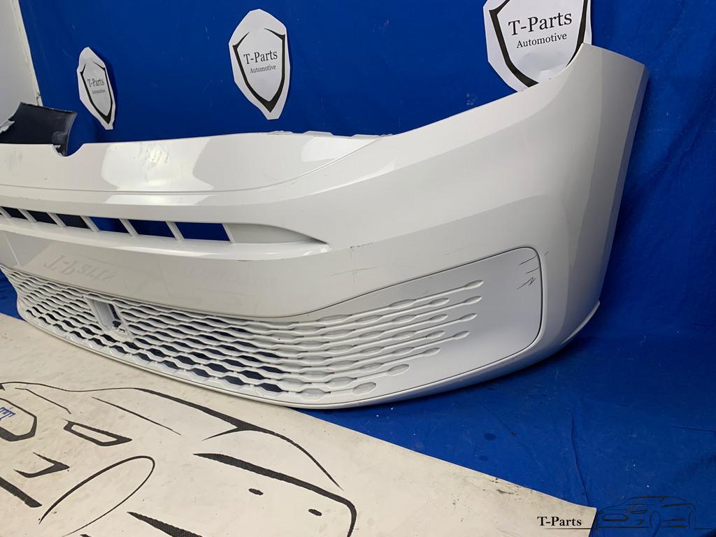 Volkswagen caddy voorbumper 2019+ bumper 2K7807221A, Info@fabrikant.eu, Fabrikant BV, Volkswagen, Nieuw