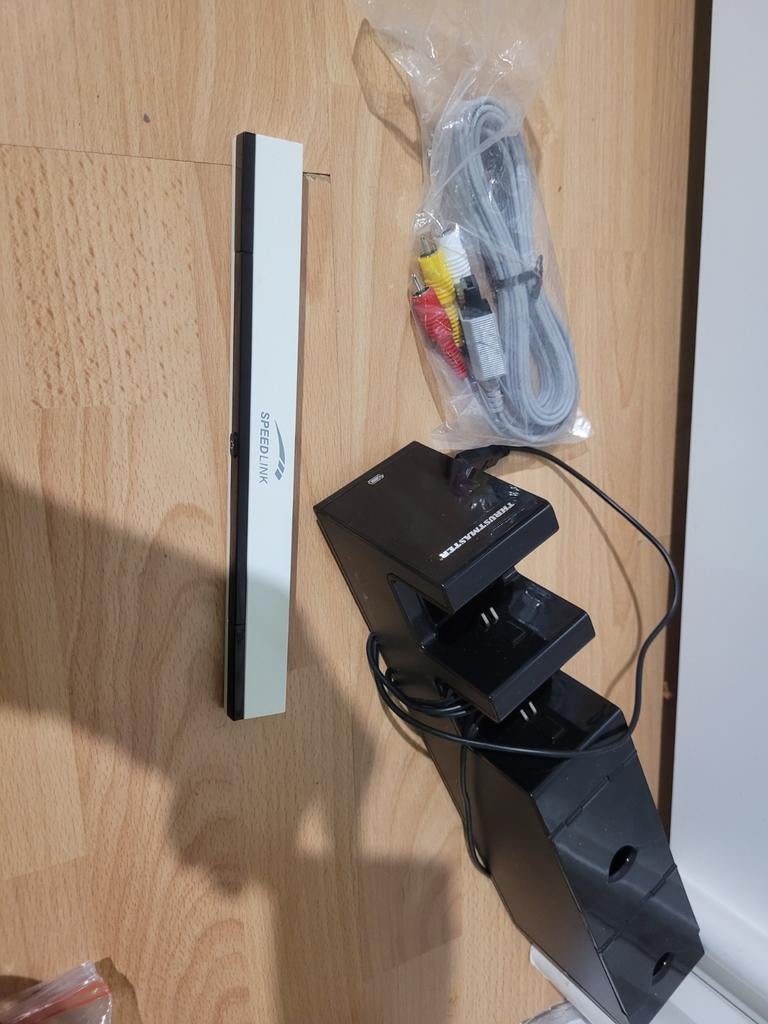 Nintendo Wii benodigdheden, Ophalen of Verzenden, Gebruikt, Wii, Balance Board of Dansmat