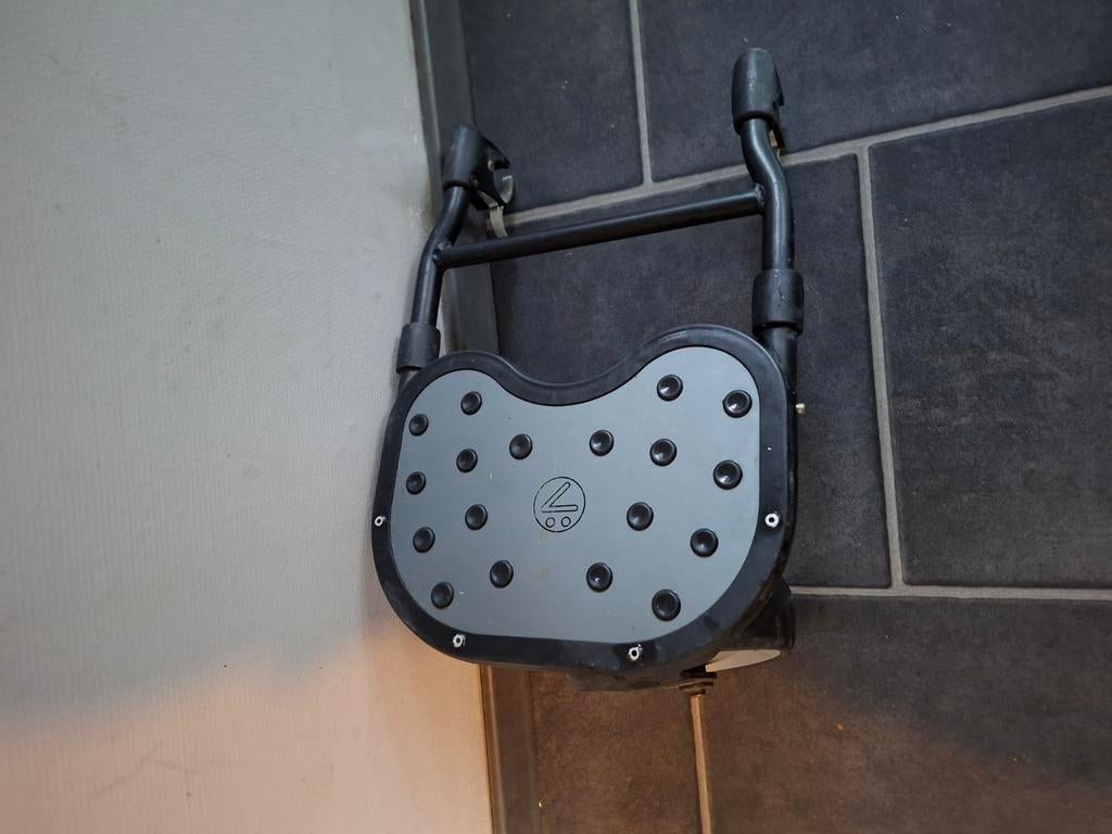 Te koop Meerij plankje, Ophalen of Verzenden, Zo goed als nieuw