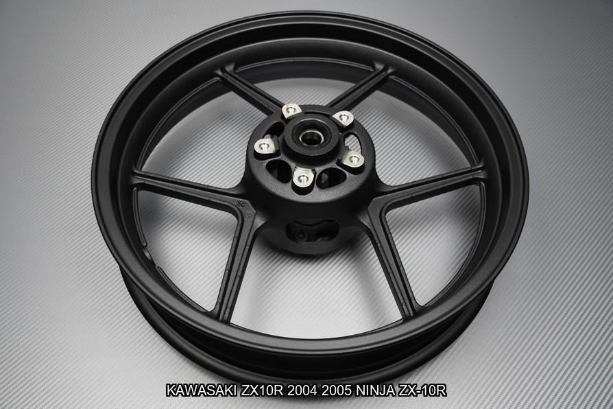 AVDB Voorvelg voor KAWASAKI ZX10R 2004 2005 NINJA ZX-10R, Ophalen of Verzenden, Nieuw