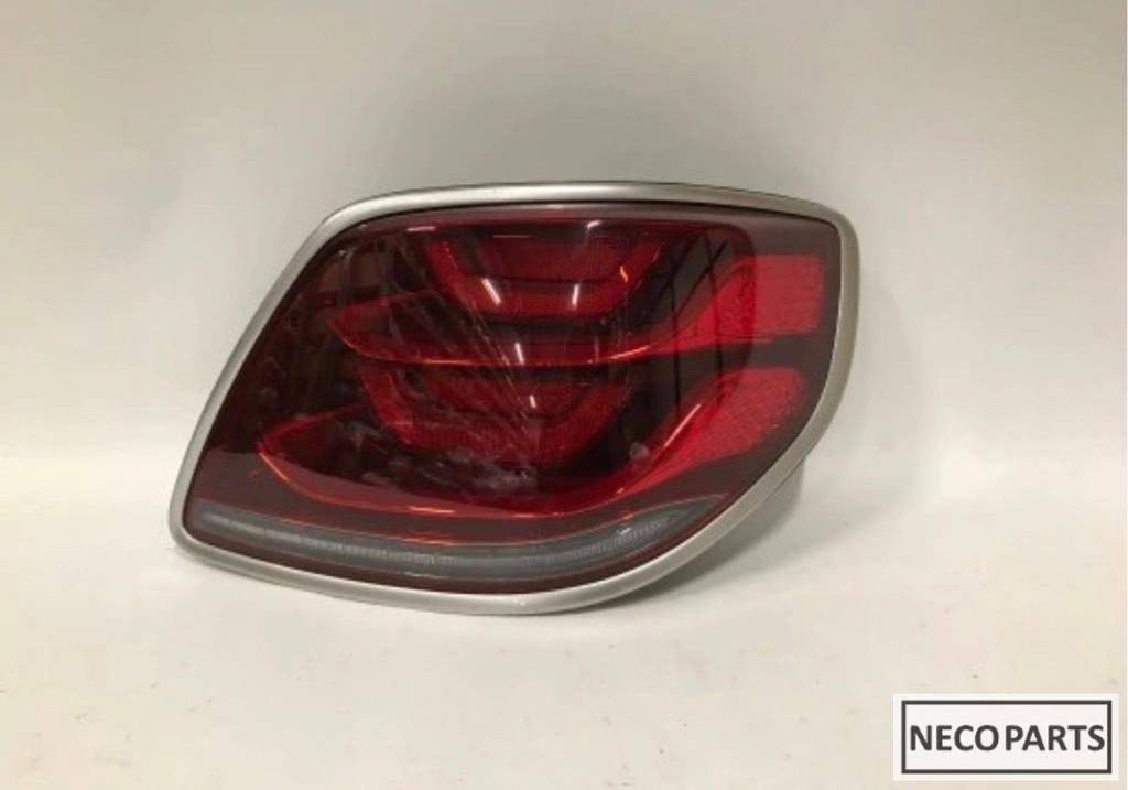 KIA K9 K900 LED ACHTERLICHT ORIGINEEL ALLES LEVERBAAR!!!, -, -, Ophalen of Verzenden, -