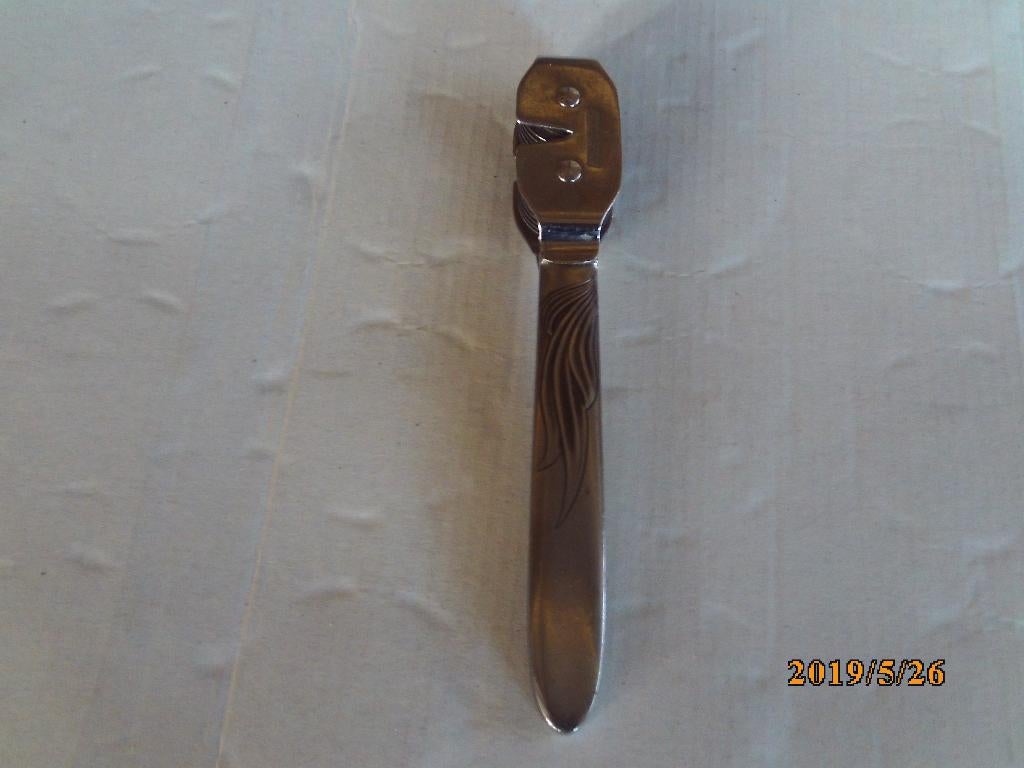 gero messenslijper nr. 520, Ophalen of Verzenden, Gebruikt