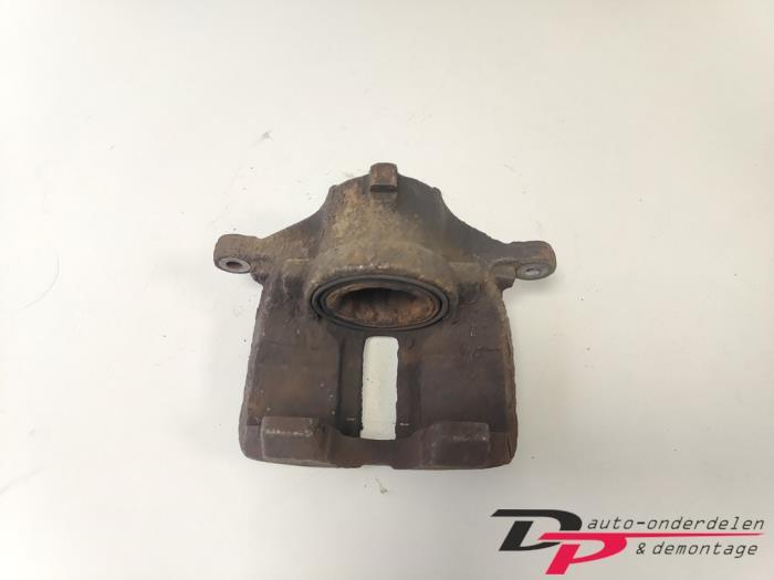 Remklauw (Tang) rechts-voor van een Honda Civic, Honda, Gebruikt, -, -