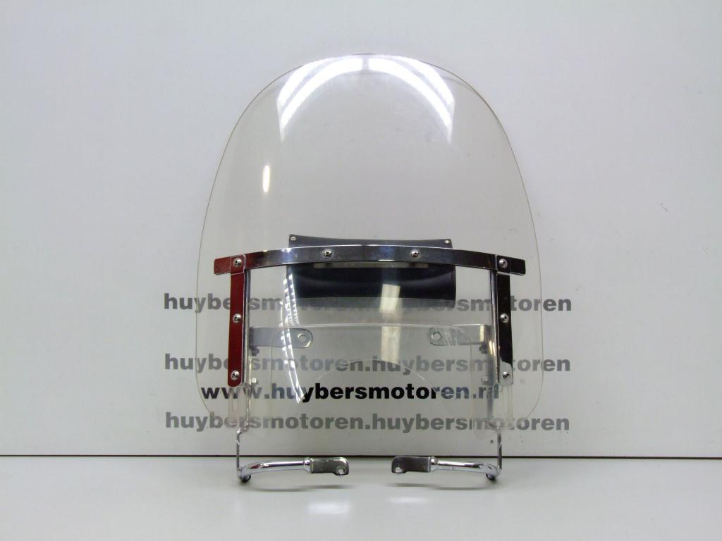 Windscherm Origineel Yamaha XVS1100 Modellen XVS1100A XVS, Motoren, Gebruikt, Niet ingevuld, Ophalen, Origineel