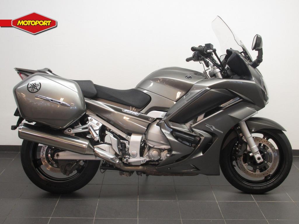 Yamaha FJR 1300 ABS (bj 2013)