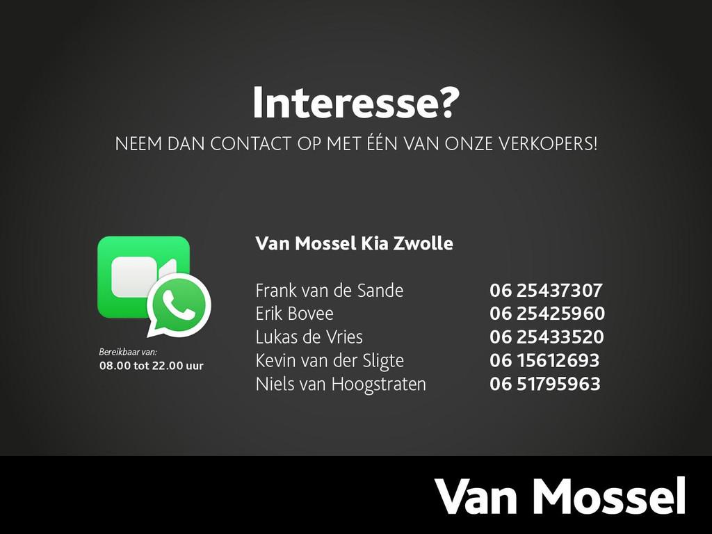 Kia Picanto 1.0 CVVT ISG Comfort Pack, Auto's, Kia, Voorwielaandrijving, Stof, Gebruikt, 400 kg