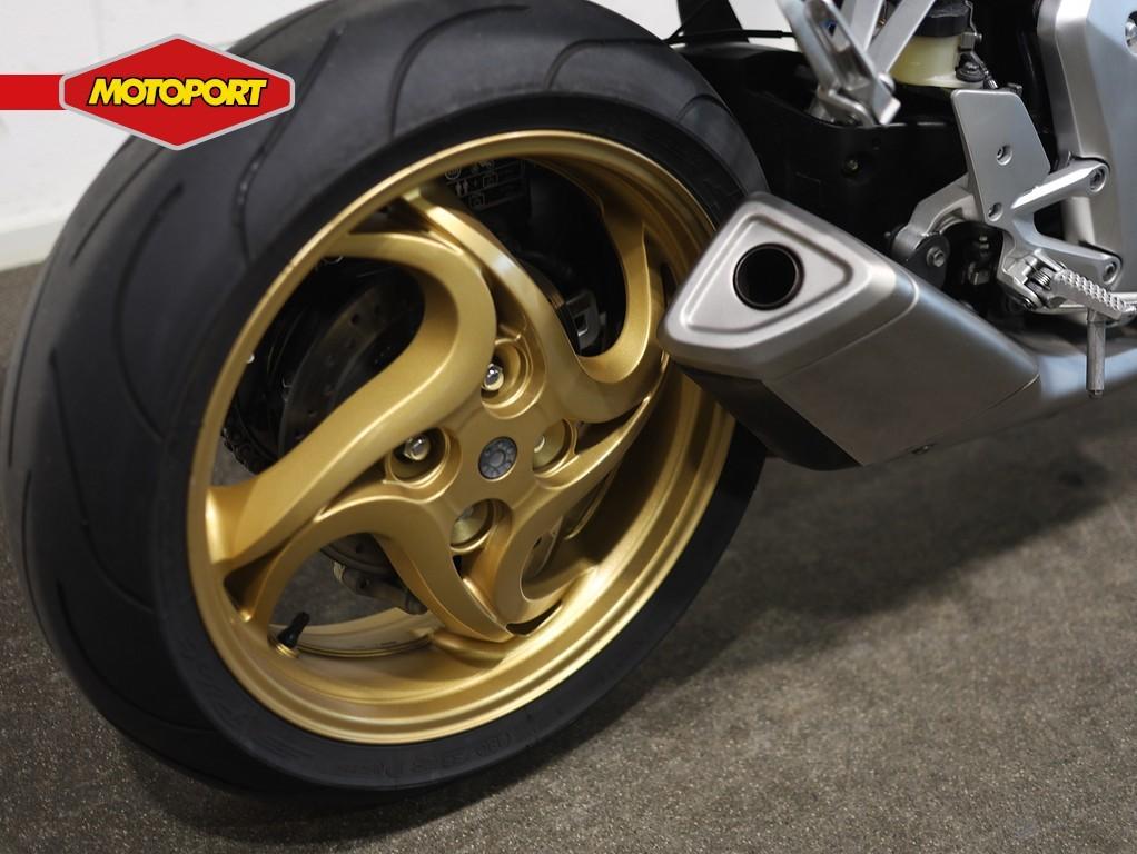 Honda CB 1000 R ABS (bj 2012) - foto 3