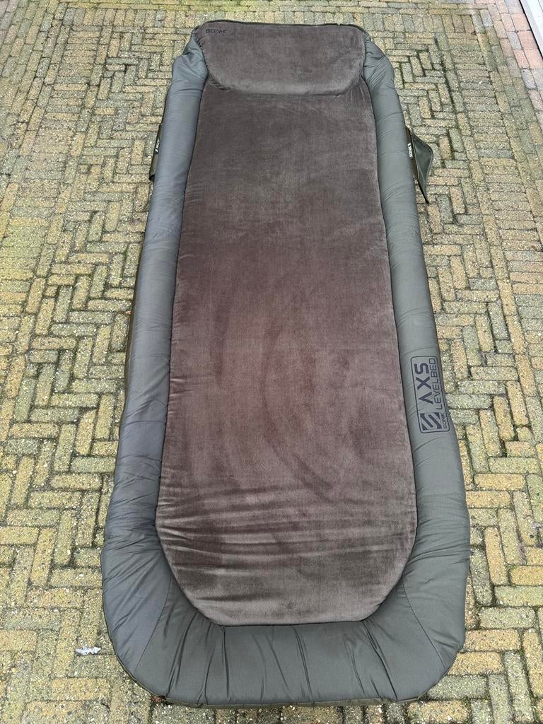 Sonik stretcher, Ophalen, Nieuw, Overige typen