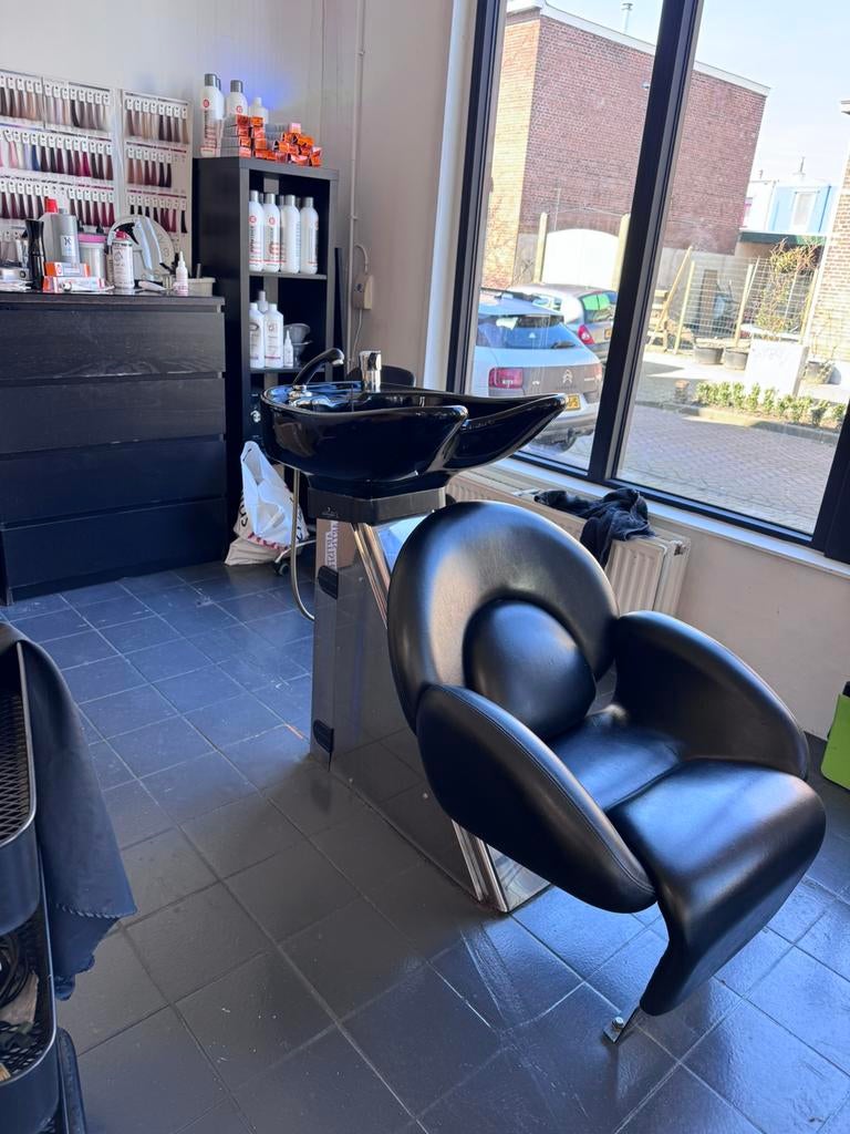 Wasbak pieteranera(gereserveerd tot 24 april), Ophalen of Verzenden