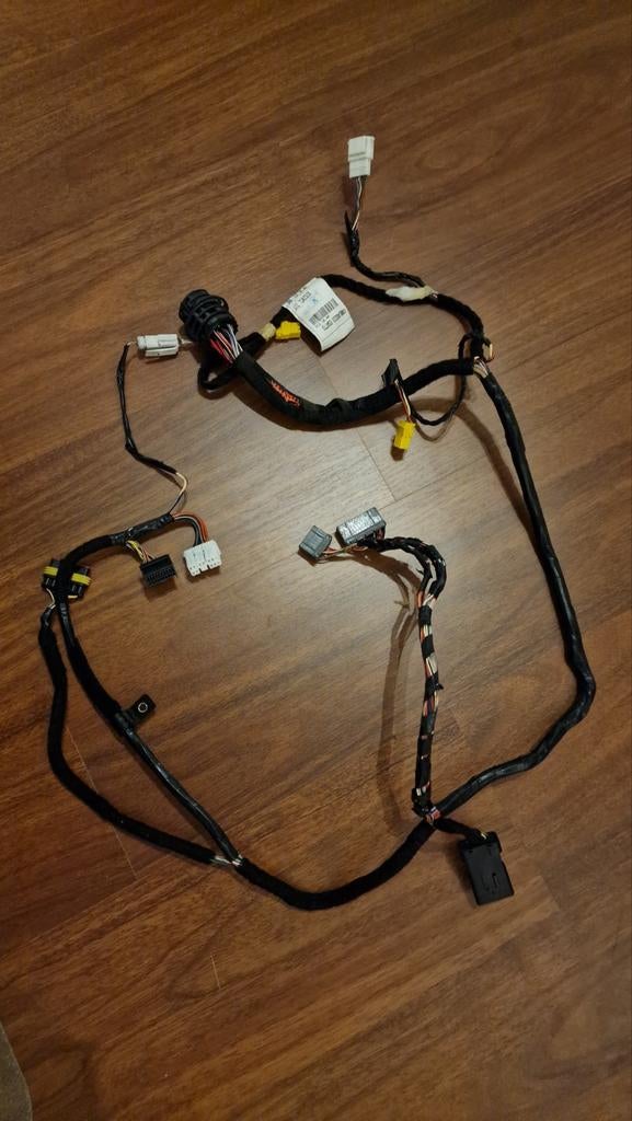 Kabelboom van deur Alfa Romeo GT, Ophalen of Verzenden, Alfa Romeo