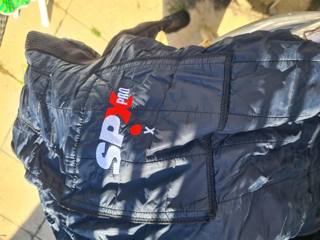 Onderpak voor droogpak SPX Pro 10, maat Large, Ophalen, Duikpak