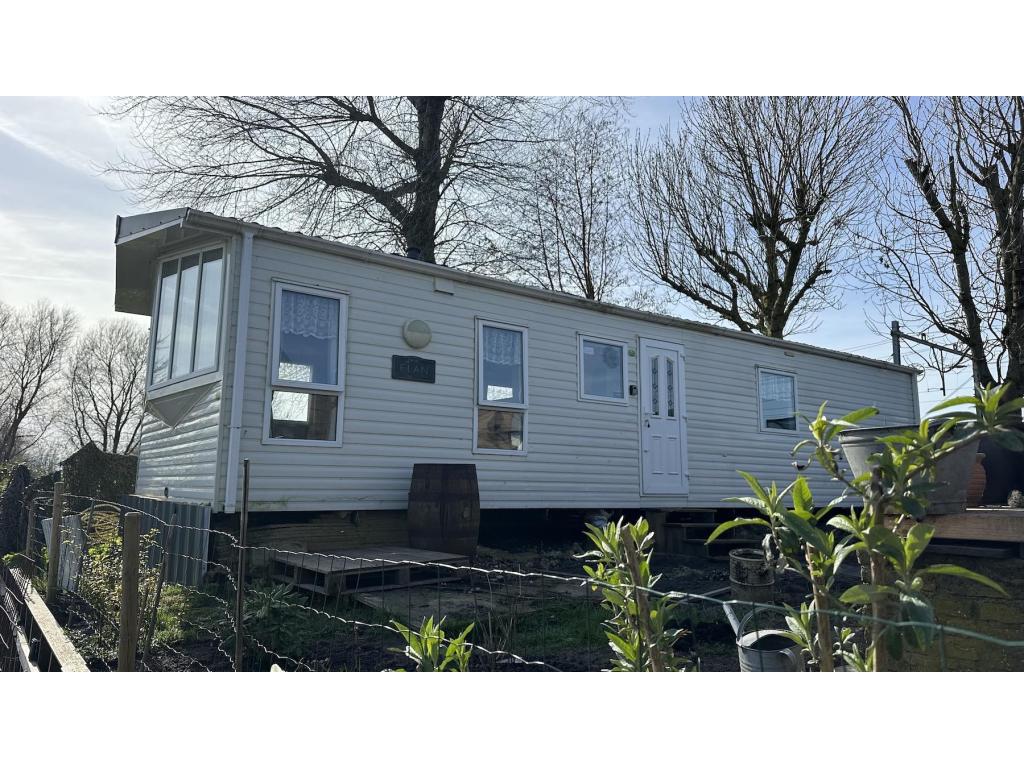 Chalet zonder staanplaats te koop in Heerhugowaard,N-H!R#52R, Tot en met 4