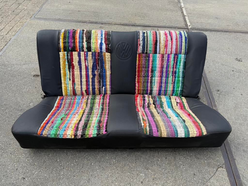 Achterbank golf 1, Auto-onderdelen, Interieur en Bekleding, Ophalen