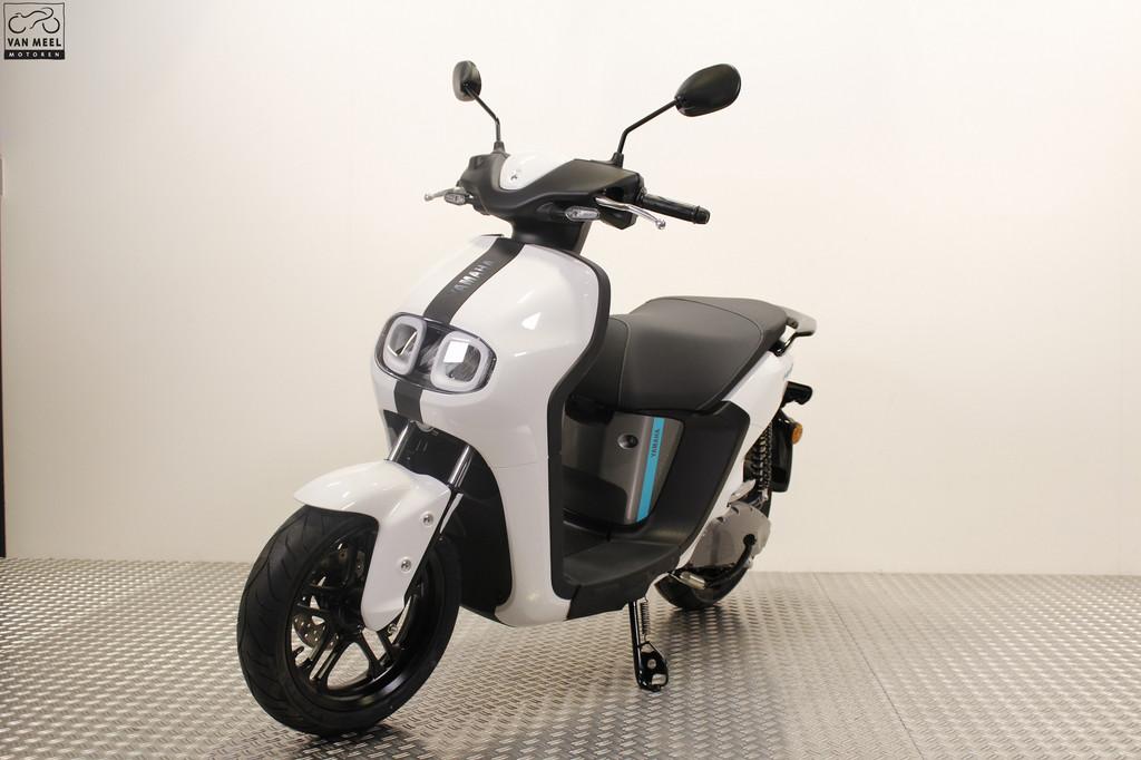 Yamaha NEO's EV dual battery (bj 2026), Klantenservice@yamaha-motor.nl, Overig, Koolhovenlaan 101
1119 NC  Schiphol-Rijk, NL, Yamaha Motor Europe N.V.