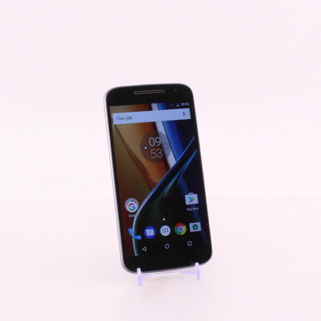 Motorola Moto G4 16GB Android 7.0 | Met garantie, Telecommunicatie, Mobiele telefoons | Motorola, Motorola, Zo goed als nieuw