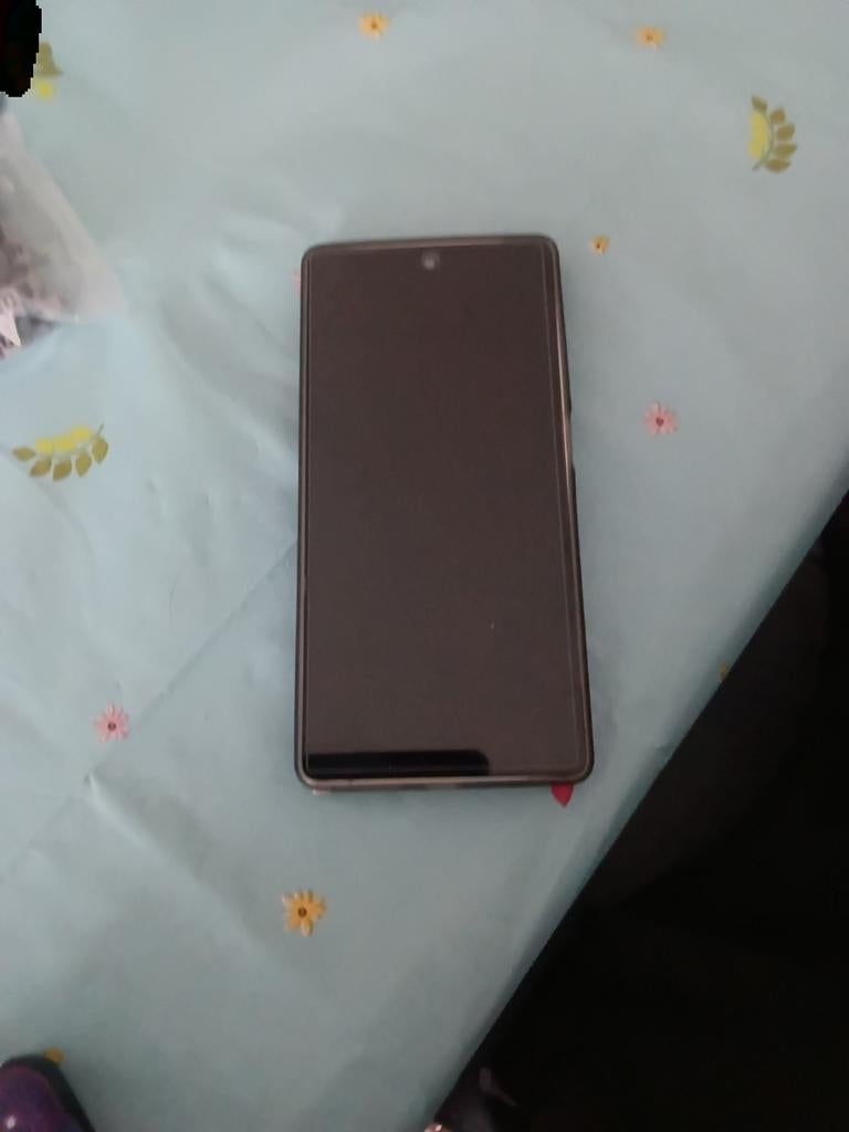 Samsung S25 Ultra 16GB - Zo goed als nieuw, Telecommunicatie, Mobiele telefoons | Samsung, Overige modellen, Ophalen of Verzenden