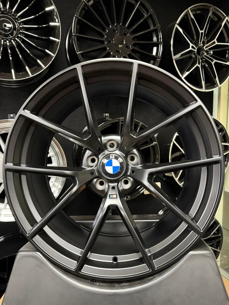 ACTIE 20 inch velgen voor BMW 763M 5x120 3 4 5 6 7 serie F10, Auto-onderdelen, Velg(en), Nieuw, Ophalen of Verzenden, Personenwagen