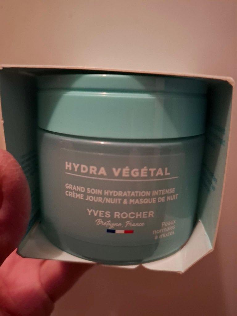 Yves Rocher, Ophalen of Verzenden, Nieuw, Gehele gezicht, Overige typen