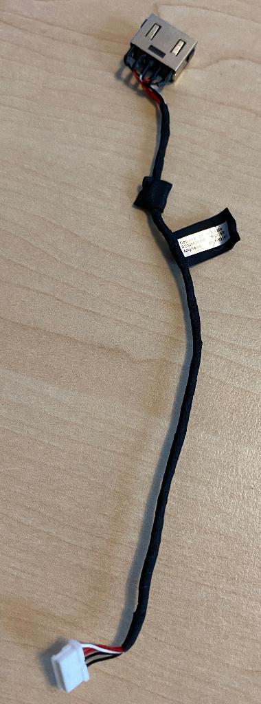 Thinkpad Power socket T450 T440 FRU SC10H22829 DC301078300, Ophalen of Verzenden, Zo goed als nieuw